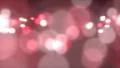 Sparkling light fountain sparks slow motion defocused abstract background HD Footage