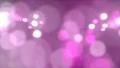 Sparkling light fountain sparks slow motion defocused abstract background HD Footage