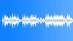 Sparkling Light - Horror Package 03 Sound Effect