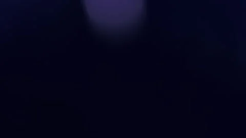 Sparkling light particles background with elegant bokeh glow loop animation Stock Footage 333966265