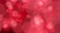 Sparkling light sparks slow motion defocused abstract background 4K 4k or 4k+ Resolution