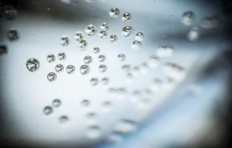 Sparkling Liquid Stock Photos