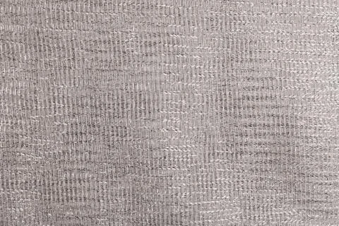 Sparkling metallic textile Foto stock
