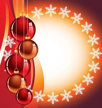 Sparkling new year's backgrounds Stock Illustration
