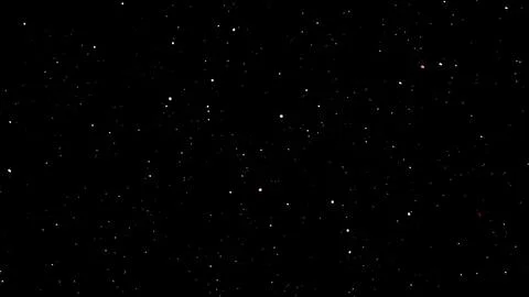 Sparkling night sky background pattern. 스톡 일러스트