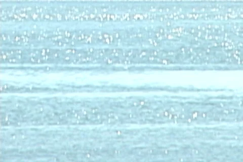 Sparkling Ocean Stock Footage 362236