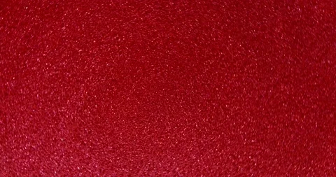 Sparkling paint spreading, abstract colors swirling and exploding Video stock 158447652