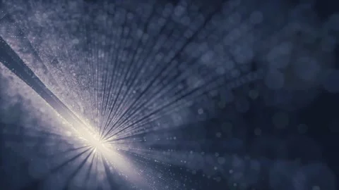 Sparkling Particles Animation Loop  Video stock 221219230