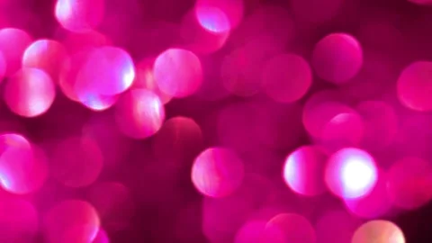 Sparkling Pink Glitter Texture.Shimmering texture mockup with text space. Video stock 320360634