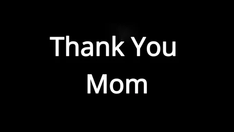 Sparkling purple glowing heart animation featuring thank you mom text message 스톡 동영상 344647853