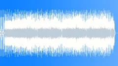Sparkling rain Stock Music
