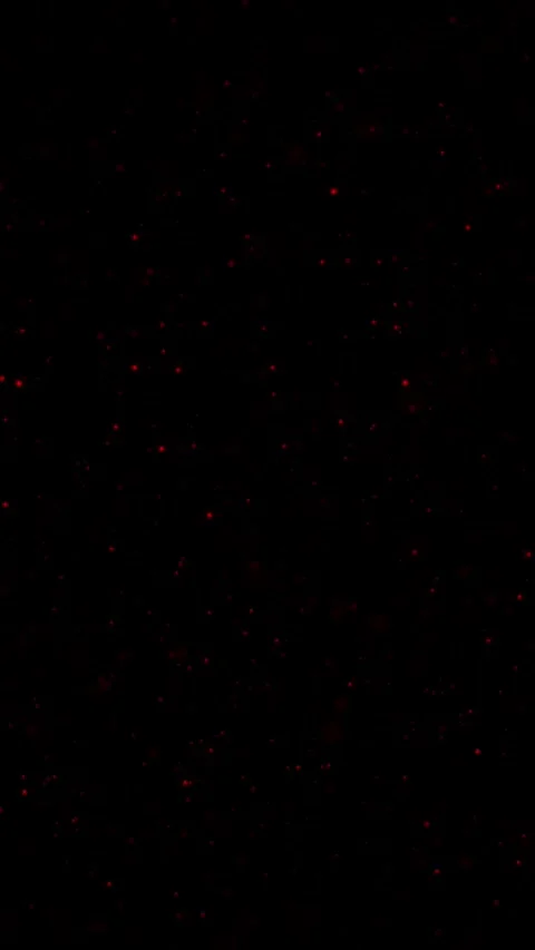 Sparkling red glitter background animation Vidéo 333505816