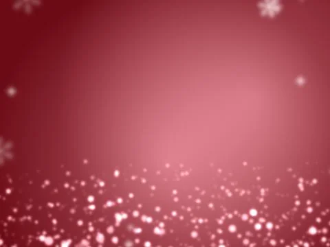 Sparkling Red Gradient Background Stock Illustration