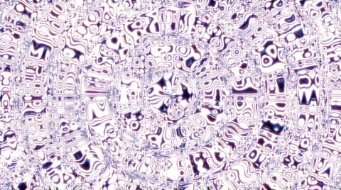 Sparkling Round Abstract Stock Footage 622790