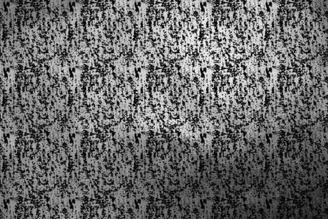 Sparkling silver texture pattern, modern digital creative abstract background Stock Illustration