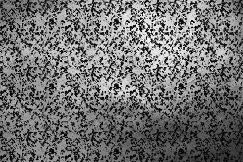 Sparkling silver texture pattern, modern creative abstract. Design element Stock Illustration