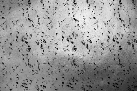 Sparkling silver texture pattern, modern creative abstract. Design element. Stock Illustration