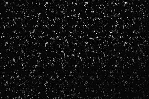 Sparkling silver texture pattern, modern creative abstract. Design element Stock Photos