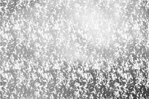 Sparkling silver texture pattern, modern creative abstract. Design element. Stock Photos