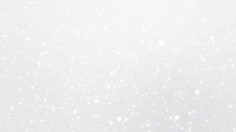 Sparkling silver white glitter background Stock Footage 74789158