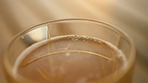 Sparkling Soda 動画素材 284985898