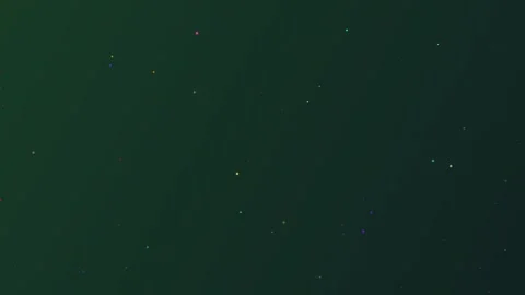 Sparkling Star Background Loop Video Clip Stock Footage 342390887