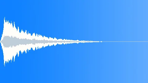 Sparkling Strange Magic Sound Effect
