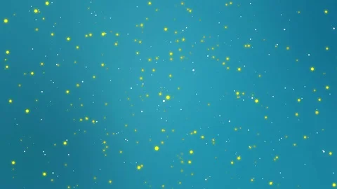 Sparkling teal blue glitter background Stock Footage 80528804