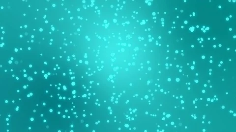 Sparkling teal blue glitter background Stock Footage 83209914