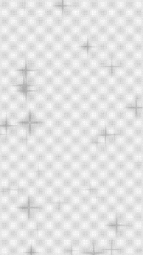 Sparkling Twinkle Lights Overlay Animation on Transparent Background Stock Footage 313321761