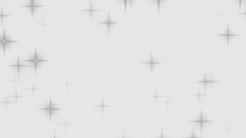 Sparkling Twinkle Lights Overlay Animation on Transparent Background Stock Footage 313321798