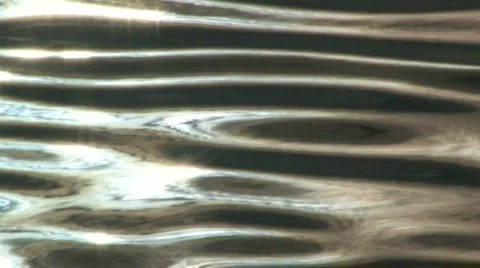 Sparkling Water Background Video stock 280835