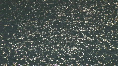 Sparkling Water Video stock 625559