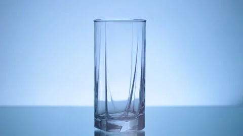 Sparkling water Stock Footage 1077172