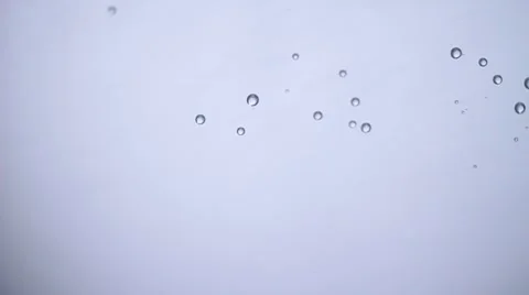 Sparkling water Stock Footage 1077182