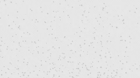 Sparkling water in the glass bubbles going up slow-mo motion Loop Alpha Channel Stock Footage 276291731