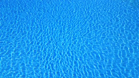 Sparkling water in pool 스톡 동영상 86208328