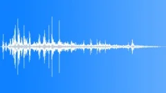 Sparkling water pouring into glassSound Effect