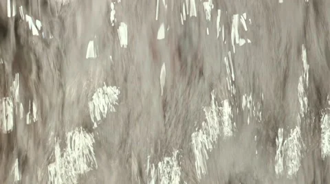 Sparkling Water Waves Background Stock Footage 49438777