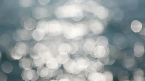 Sparkling water's surface. Stock Footage 11137132