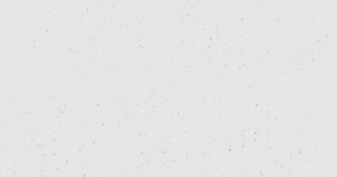 Sparkling white particles flow. Shining stars and glittering rays of light Stock Footage 327083363