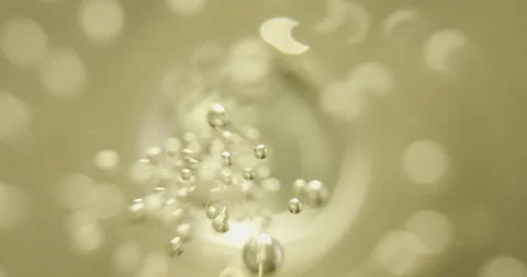 Sparkling wine 1 Video stock 171963665