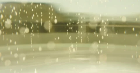 Sparkling wine 8 Video stock 171966976