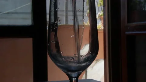 Sparkling wine Stock Footage 136070170