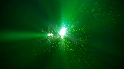 Sparklings Lasers  Animations Backgrounds  Clips Stock Footage 264730076