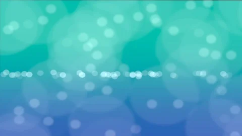 Sparkly Background Green Blue Stock Footage 118265030