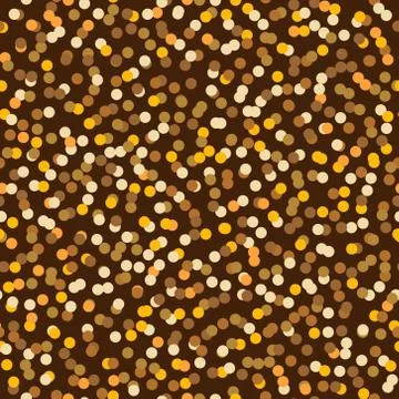 Sparkly effect background Stock Illustration