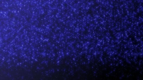 Sparkly Falling Background Stock Footage 139777500