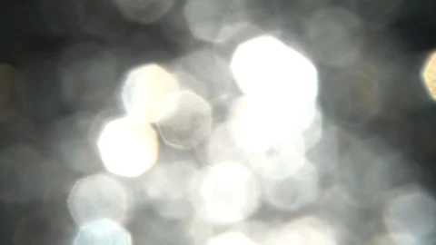 Sparkly lights Stock Footage 102167968