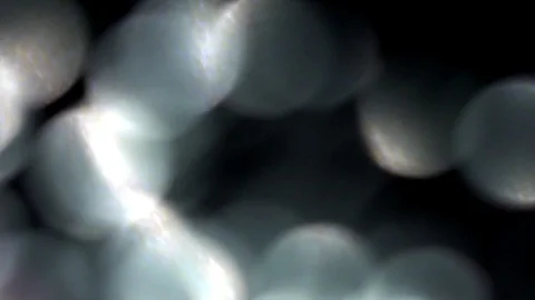 Sparkly lights Stock Footage 102169224